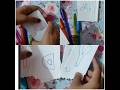 ✨ DIY Handmade Happy Birthday Banner Craft Ideas #diy #banner #shorts #shortsfeed #youtubeshorts