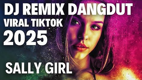 Dj remix dangdut viral tiktok 2025 terbaru  jedag jedug full bass #djviral #djremix #jedagjedug 