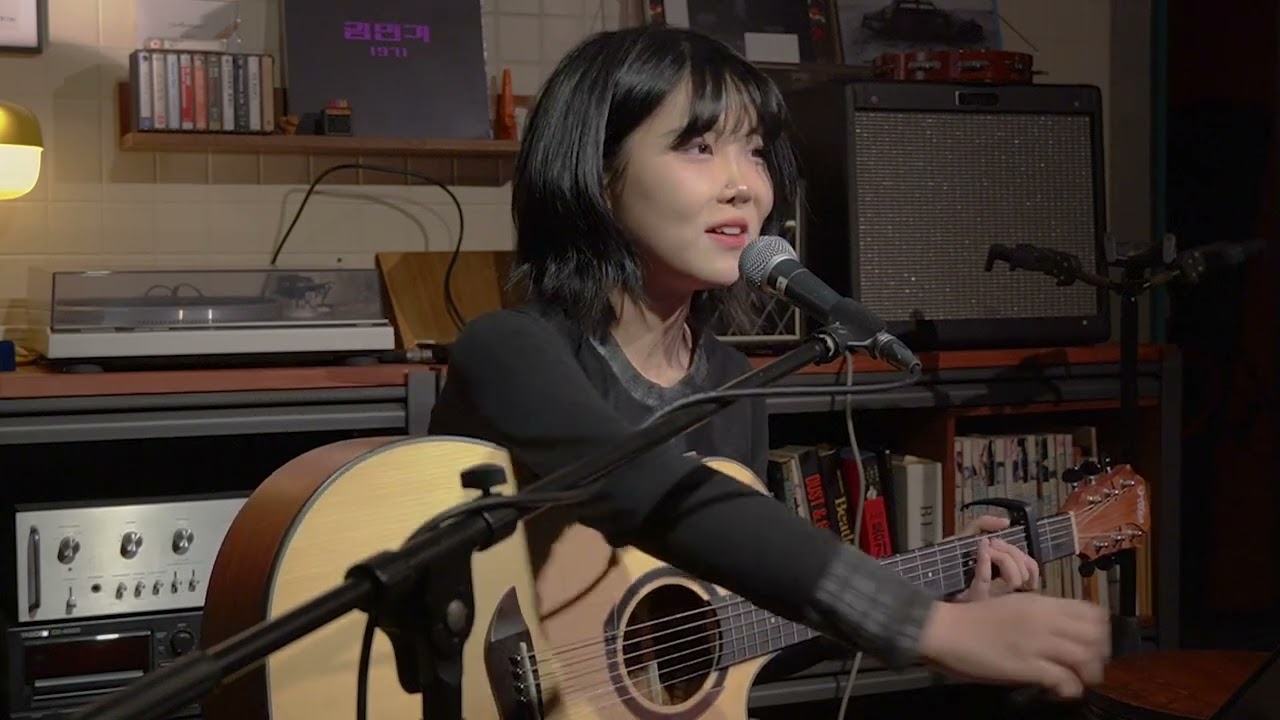 2026.1.10 서린 (고요의 방 오픈마이크) 