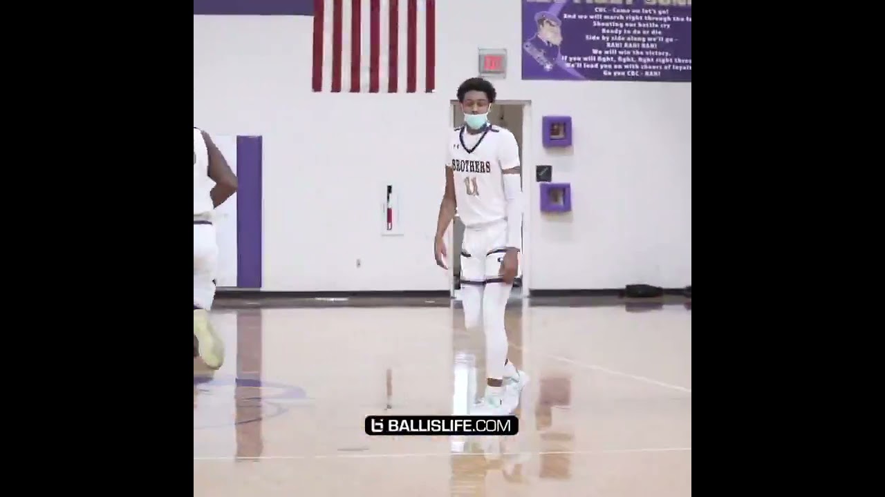 CBC Wins Over O'Fallon Christian