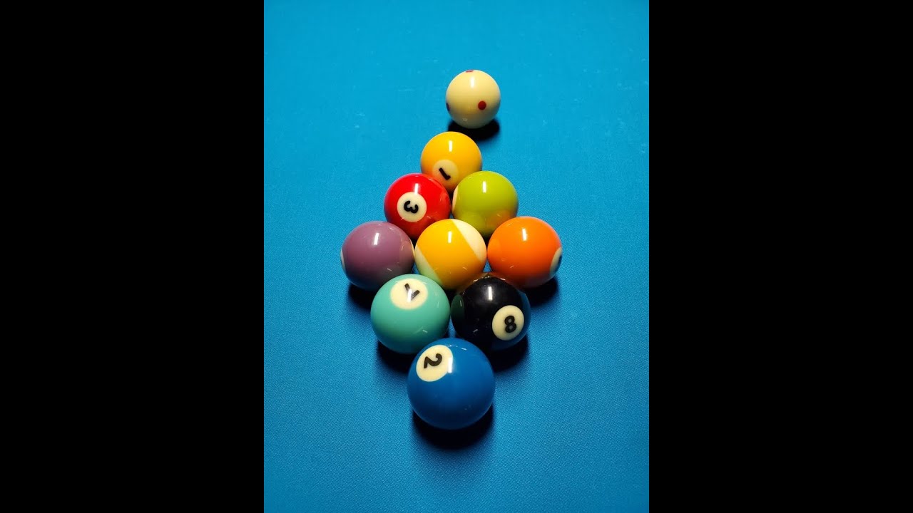 Image of video the Tk's Billiards 1