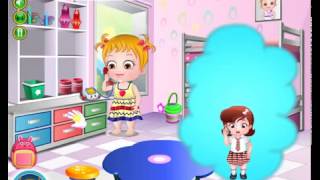 Baby Hazel Craft Time (www.thebabyhazelgames.com) screenshot 5