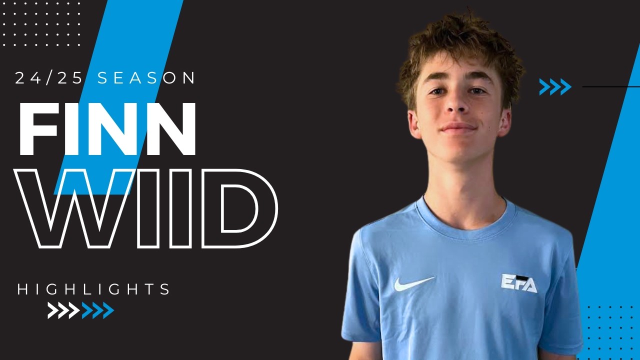 Elite Player Highlights - Finn Wiid
