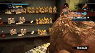 Dead Rising 2 Case Zero All Survivors Eaten By Zombies 1 3   Dead Rising 2 Case Zero All Survivors E screenshot 2