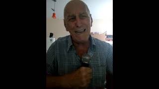 Shambala - Three Dog Night cover song
