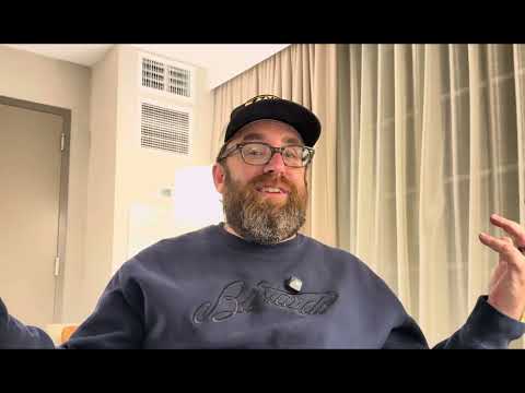 Talking Czingers and Las Vegas Concours With Jonny! Question & Answer Show 16!