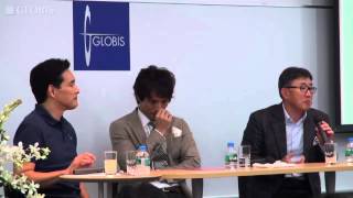 Part2/3 ネスレ日本・高岡社長×元サッカー日本代表・宮本氏　日本人として世界に挑戦するということ　～グローバルリーダーへの道～