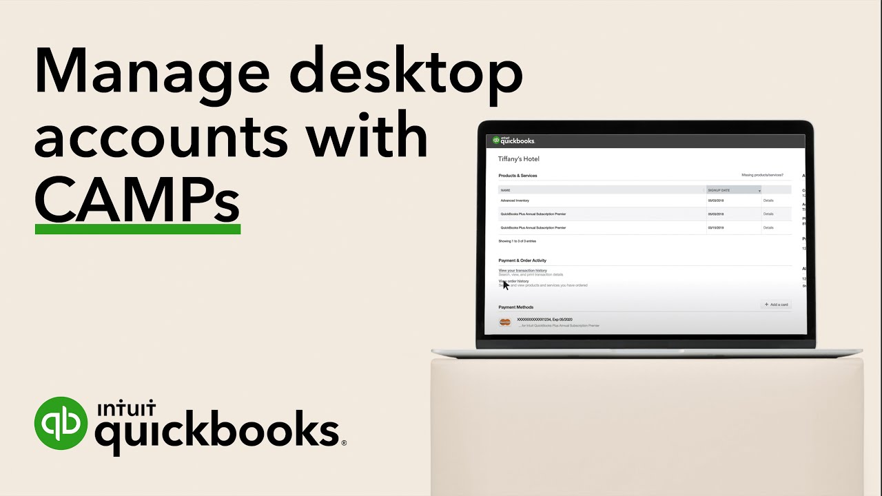 quickbooks software for mac free download