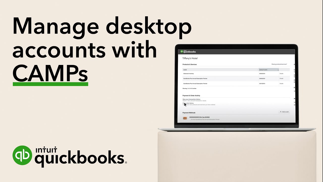 quickbooks for mac free