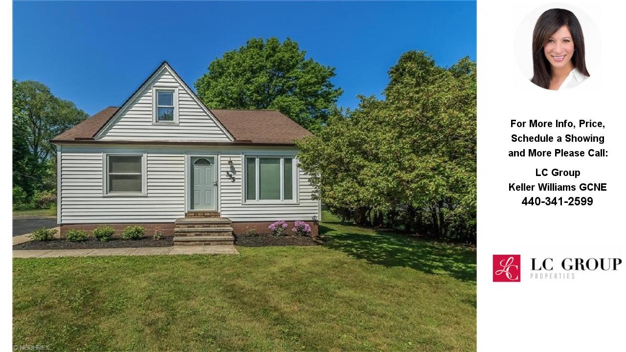 355 Newell St, Painesville, OH Presented by LC Group.