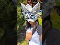 Hi Ma'am! I'm Gibby 👋 😛 // #fyp #cosplay #cosplayer #furry