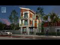 Lumion 10 exterior night rendering | lumion 10 exterior lighting settings