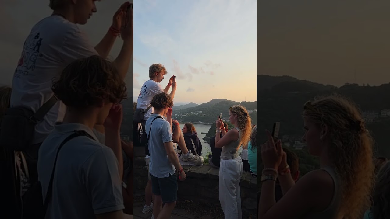 Moliets 18plus goes San Sebastian