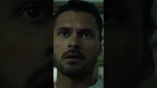 The Chilling Moment Prisoners Look At Arman | The Cleaning Lady