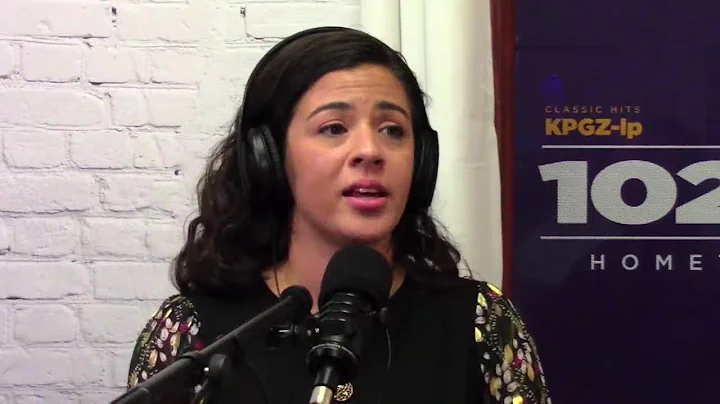 Kearney Live featuring Christina Blanton