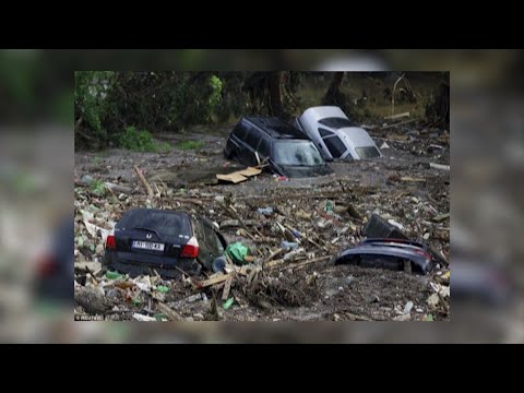 22 დაღუპული და 2 დაკარგული-5 წელი 13 ივნისის ტრაგედიიდან