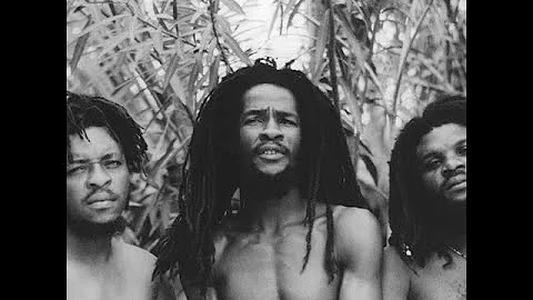 Deep Roots Reggae Selection {Vol.3}