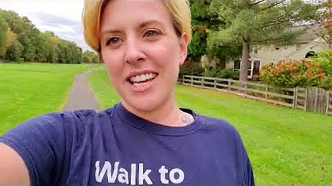 "Why I Walk Out of the Darkness" by Ellen Shannon