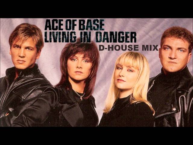 Ace Of Base House