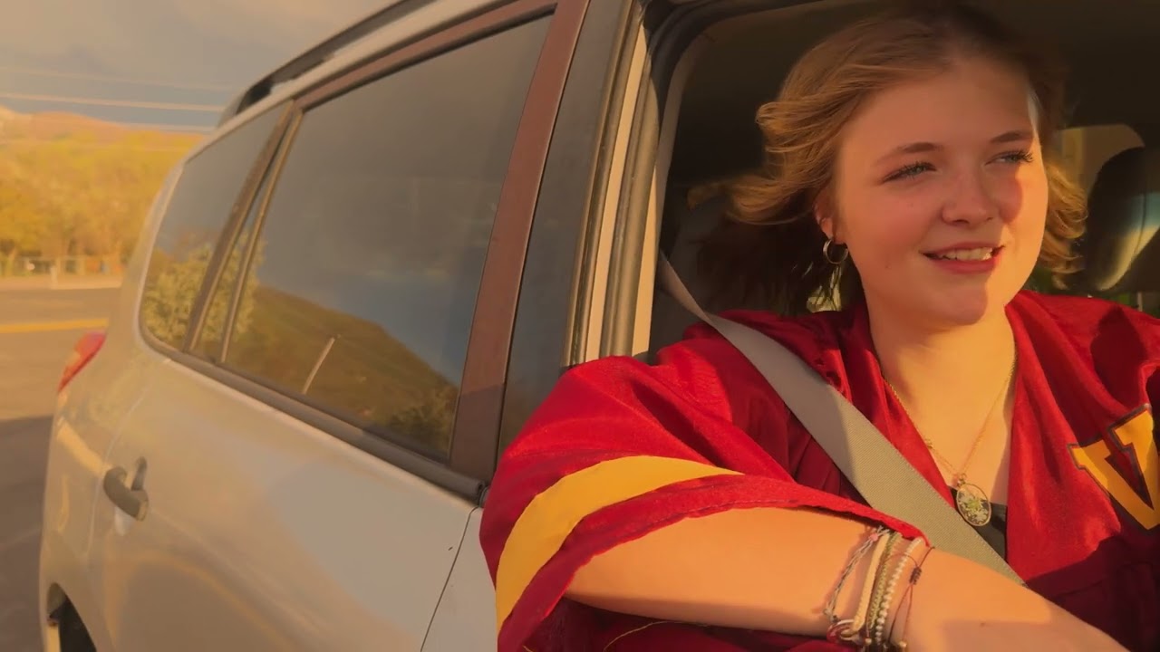 Graduation Hype Video 2025