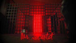 Mr. Scientist Home Escape Gameplay