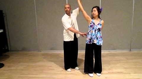 WNH - July 2011 Series - Shag Week 2