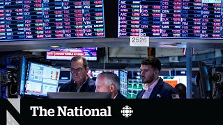 U.S. GDP shrinks again, sparking recession debate