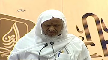 تلاوة مباركة للشيخ أحمد خليل شاهين ما تيسر من سورة الحديد برواية السوسي عن أبي عمرو البصري