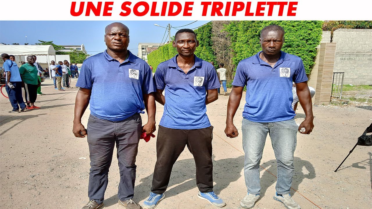 Miniature : Petanque 2023: Ça Claque !!! 💥