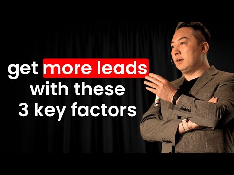 How to Generate Leads: 3 Key Tips