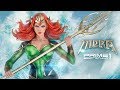 Prime1Studio Mera (DC Comics) Statue Pre-order 🌊