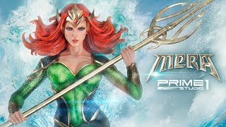 Pre-order now!! https://www.prime1studio.com/dcamc-mera-mmdc-33.html
“the absence of water is not my weakness. it’s all yours.”
another character who owns...