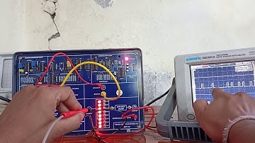 Practical demonstration of PCM