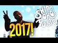 SHIMORO - ВИДЕО-АЛКОГОЛИК! - С НОВЫМ ГОДОМ! ( КЛИП! )