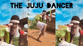 Vinny06_-_The Drum_official_dance_video____Amapiano