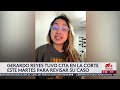 Lo que se sabe sobre la detención de un inmigrante en San Marcos y el caso de la joven desaparecida