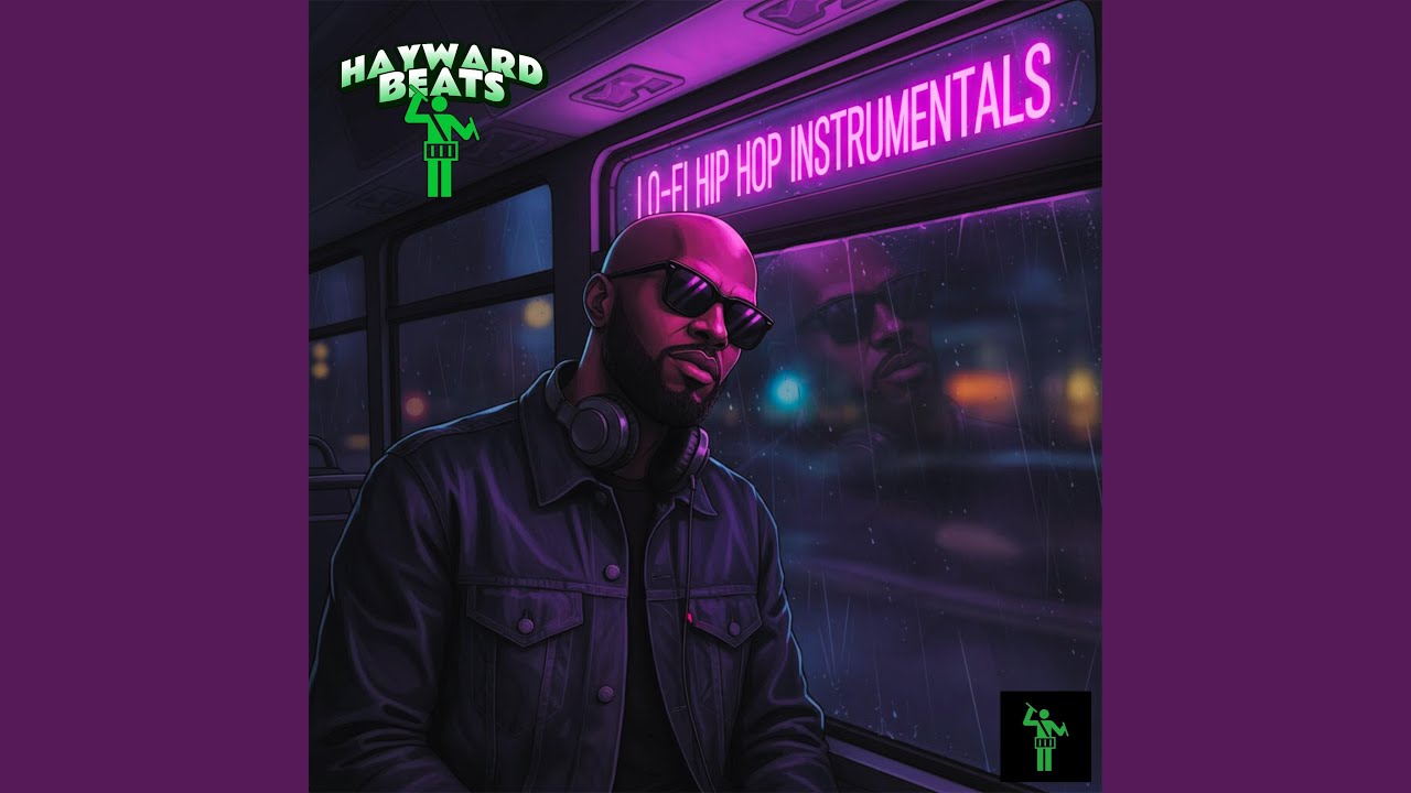 Neon Subway Nights35