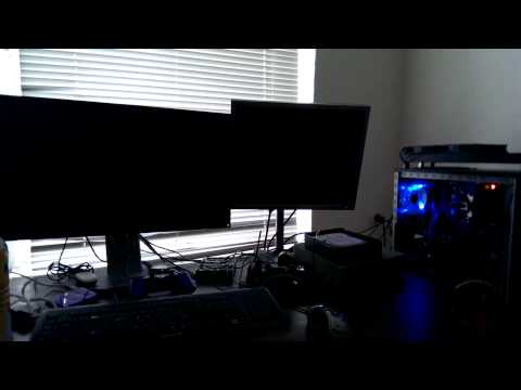 Windows 8 Ultra Fastboot on Gigabyte Z68X-UD3H-B3 UEFI u1L Bios