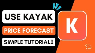 How To Use Kayak Price Forecast screenshot 3
