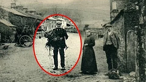 Quais são os poderes de um vampiro de verdade?