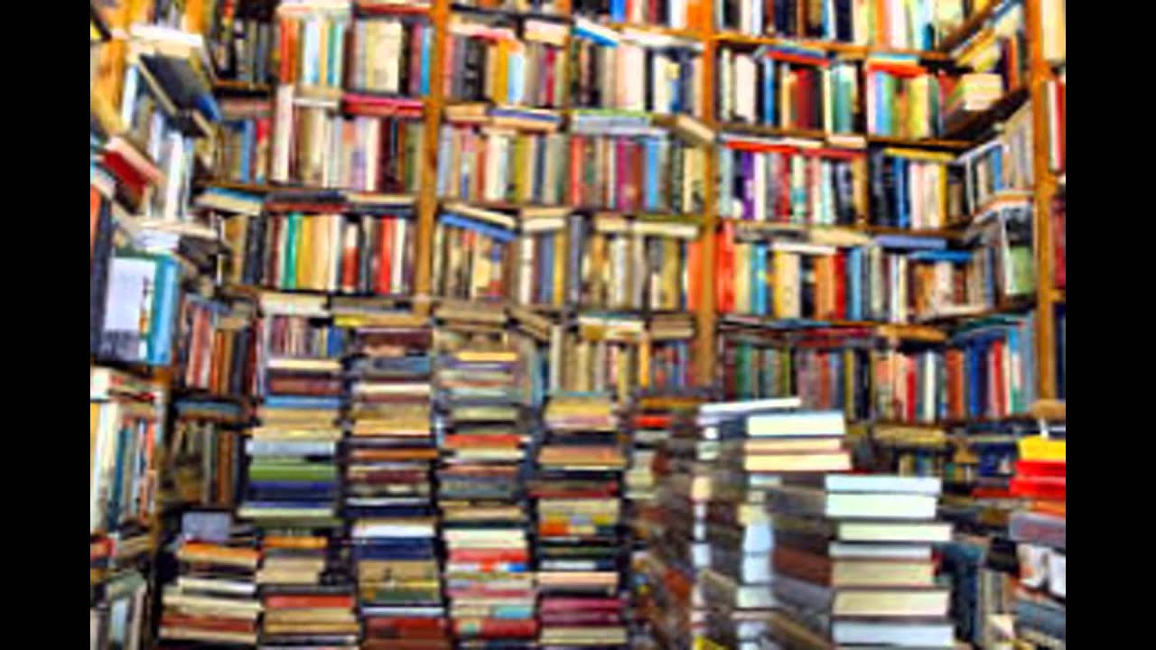 Wonder Library YouTube