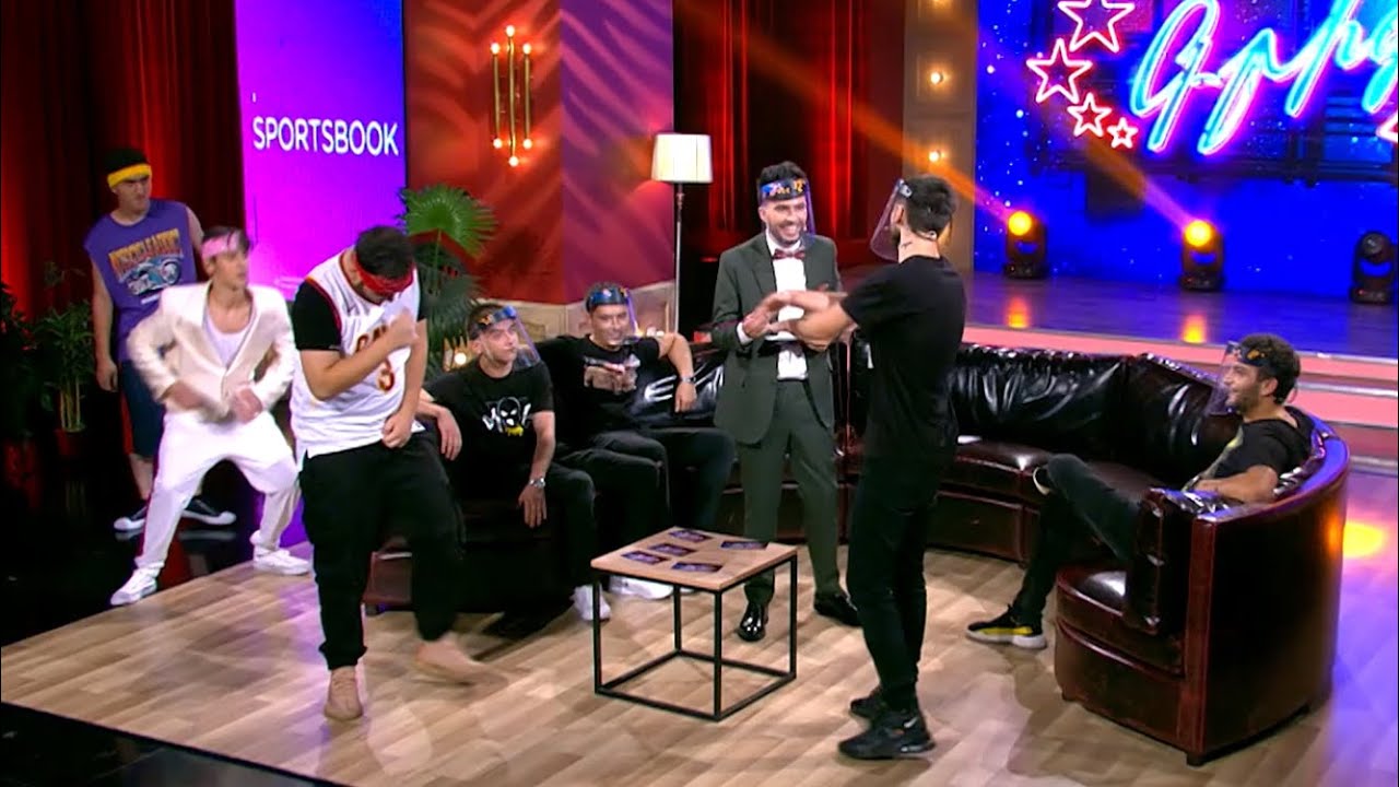 Երեկոն Շանթում Գրիգի հետ 13 - Sirius, Davo 92, Cho, 47, Taptpuk Records /ՌԵՊԵՐՆԵՐ/