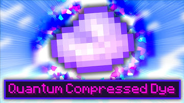 Minecraft Techopolis 2 | MASSIVE CRAFTING PREPERATION & QUANTUM DYE! #20 [Modded Questing Skyblock]