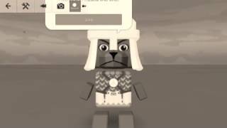 Why Im Leaving Blocksworld