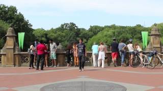 UB AKPsi Rush Fall 2015
