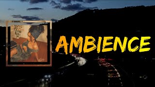 Nia Sultana - Ambience (Lyrics)