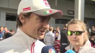 2016 Russia Paddock Pass: Russian Grand Prix Preview