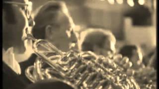 Video thumbnail of "Wagner - Karajan - Tannhauser"