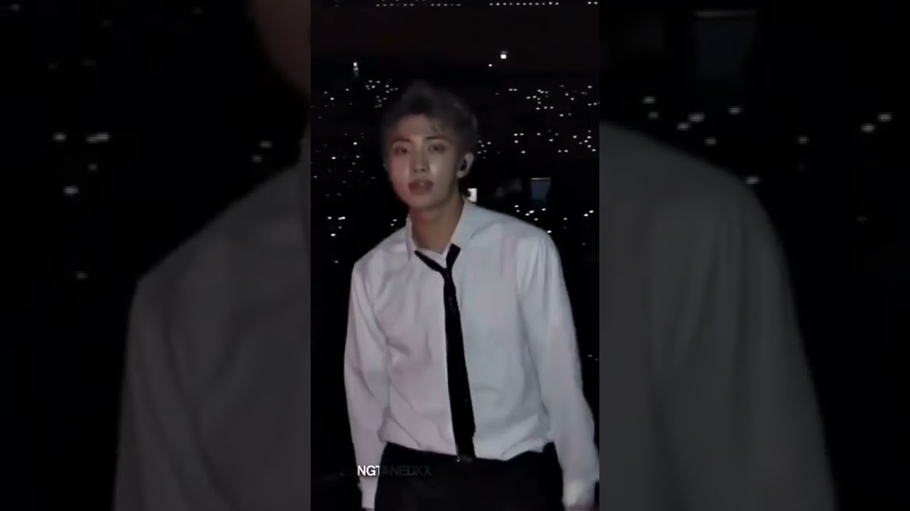 RM new Hindi song WhatsApp status #bts #rm #btsarmy #btslover #shorts