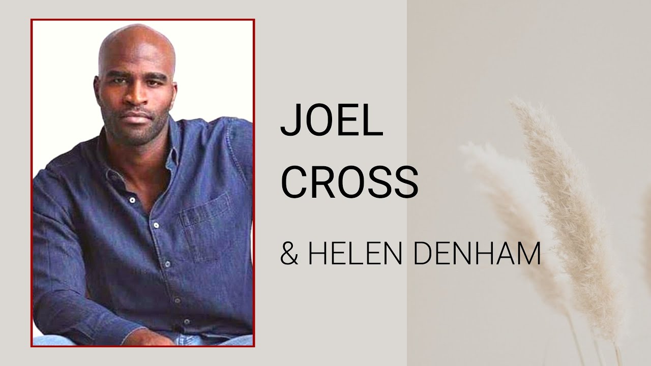 JOEL CROSS x HELEN DENHAM | EP. 120 | THE LIFTED PODCAST - SPIRITUALITY